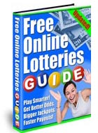 free online lottery guide