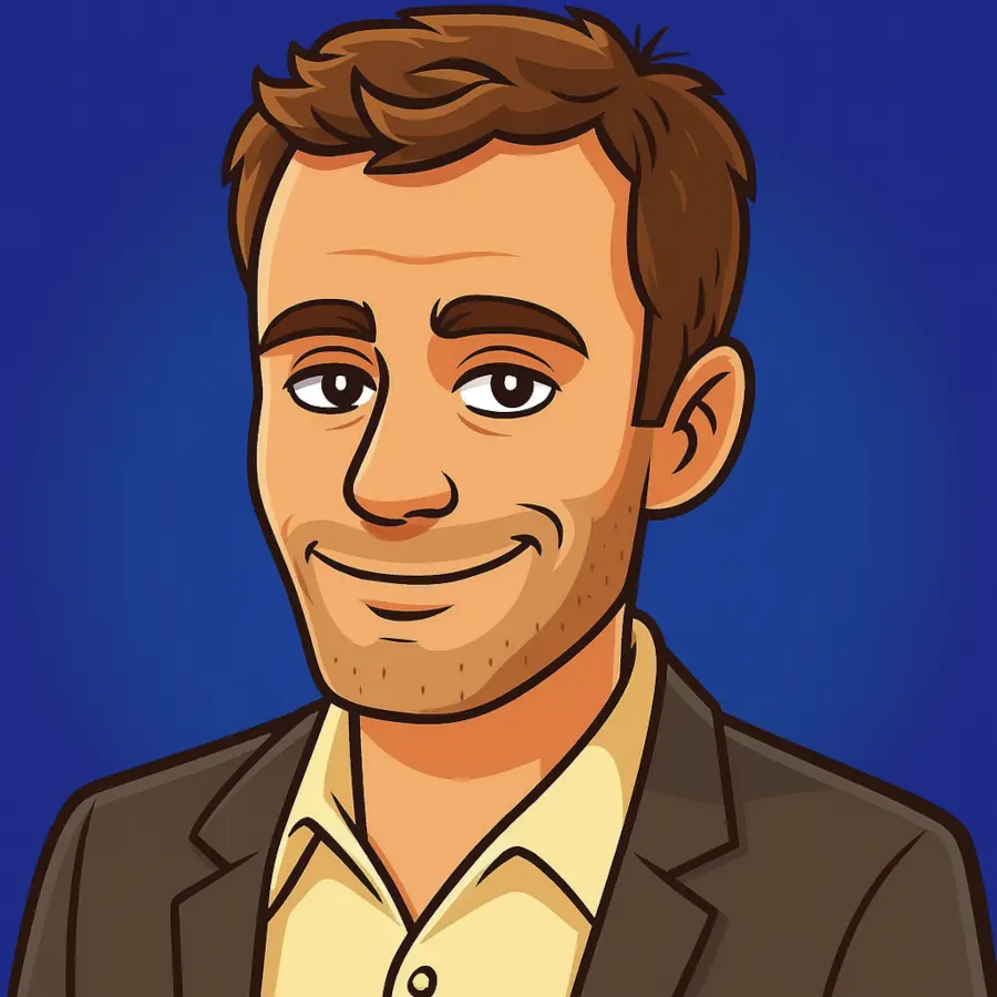 Lottery Guy