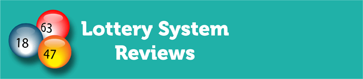 Lottery System Reviews