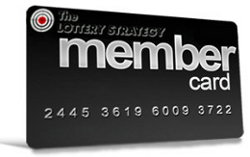 Strategy Group Member Card